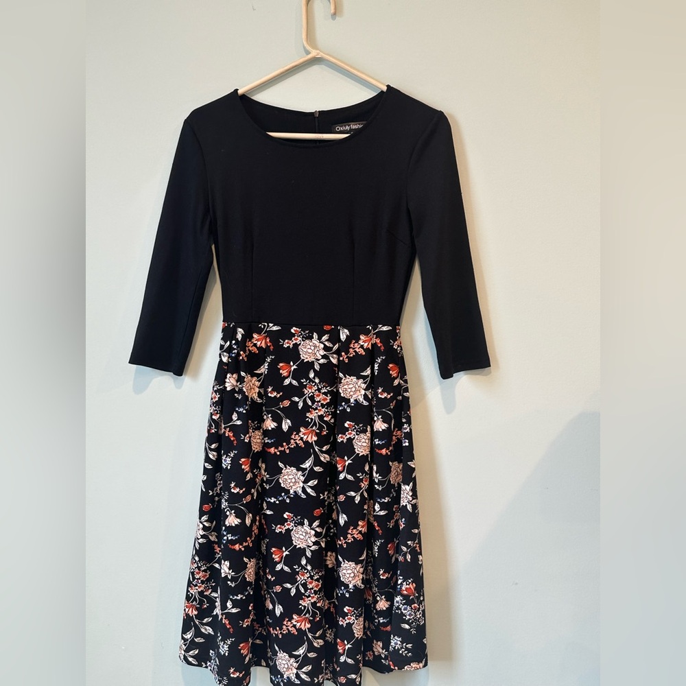 Oxiuly Dress, Size Small